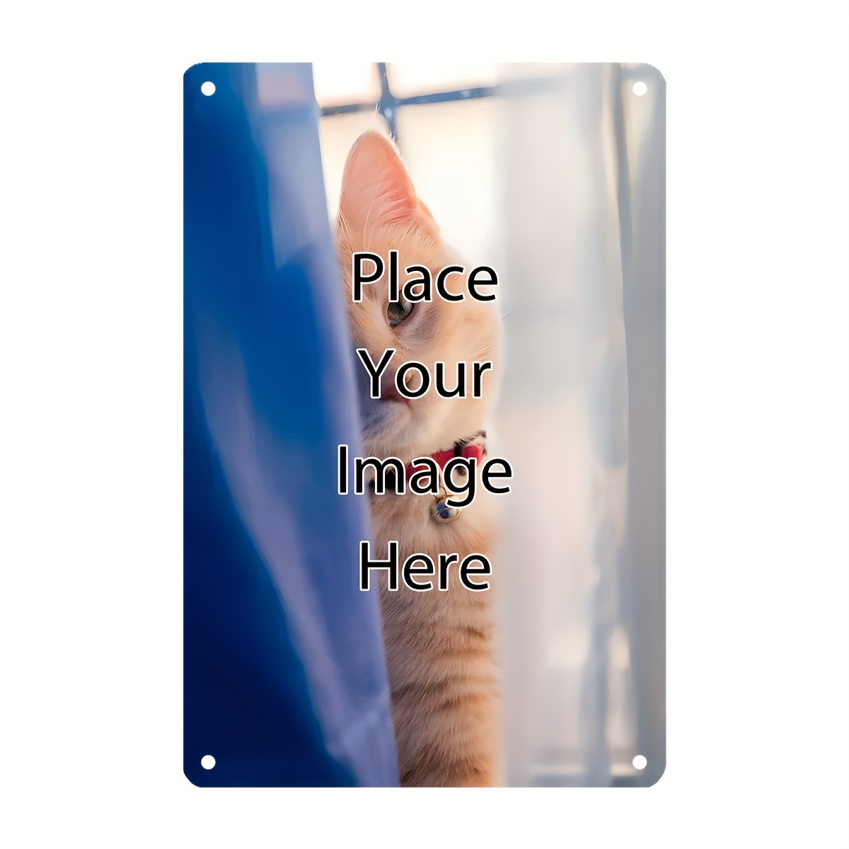 High Definition Custom Tin Wal - Art Craft Definition avis et prix
