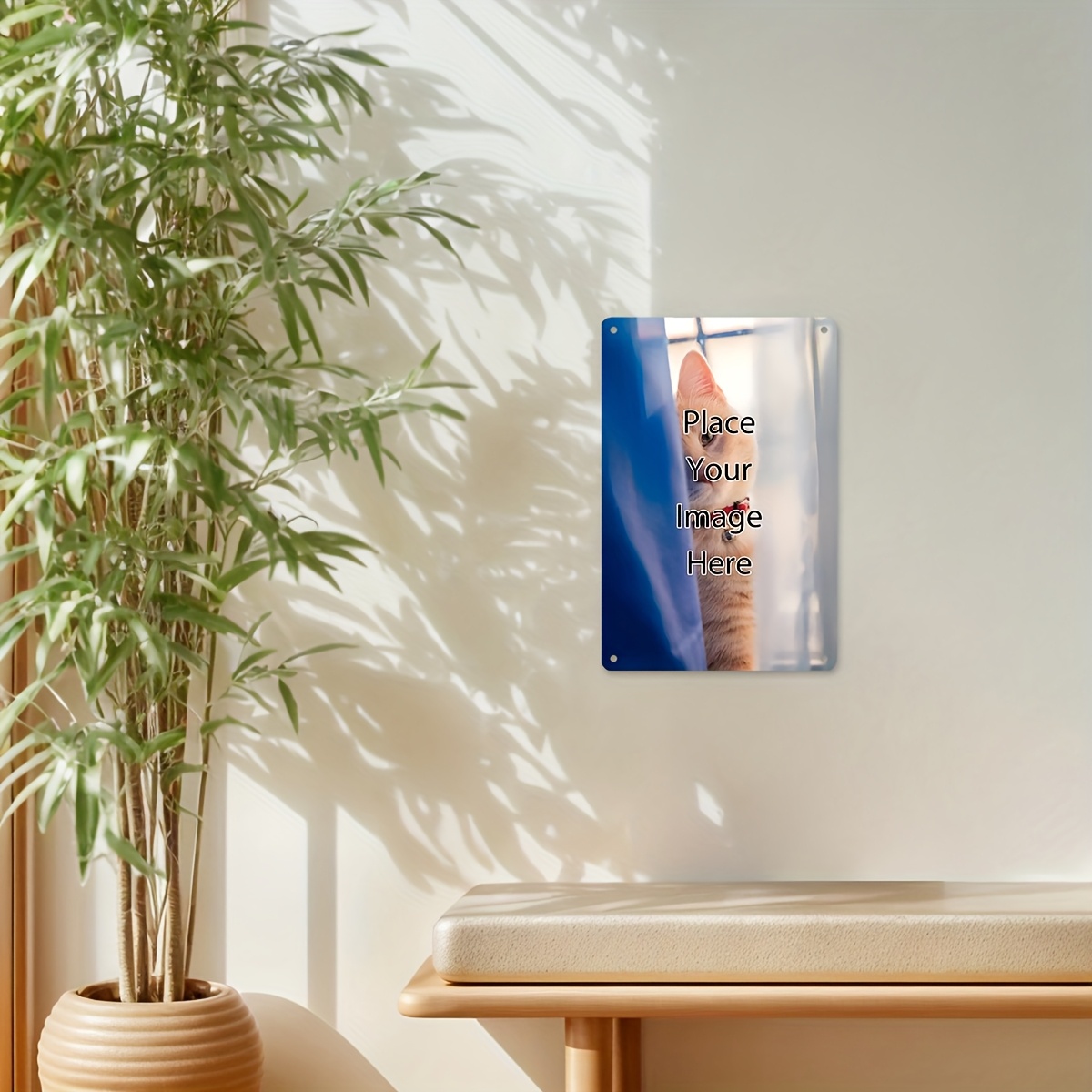 High Definition Custom Tin Wal - Art Craft Definition avis et prix