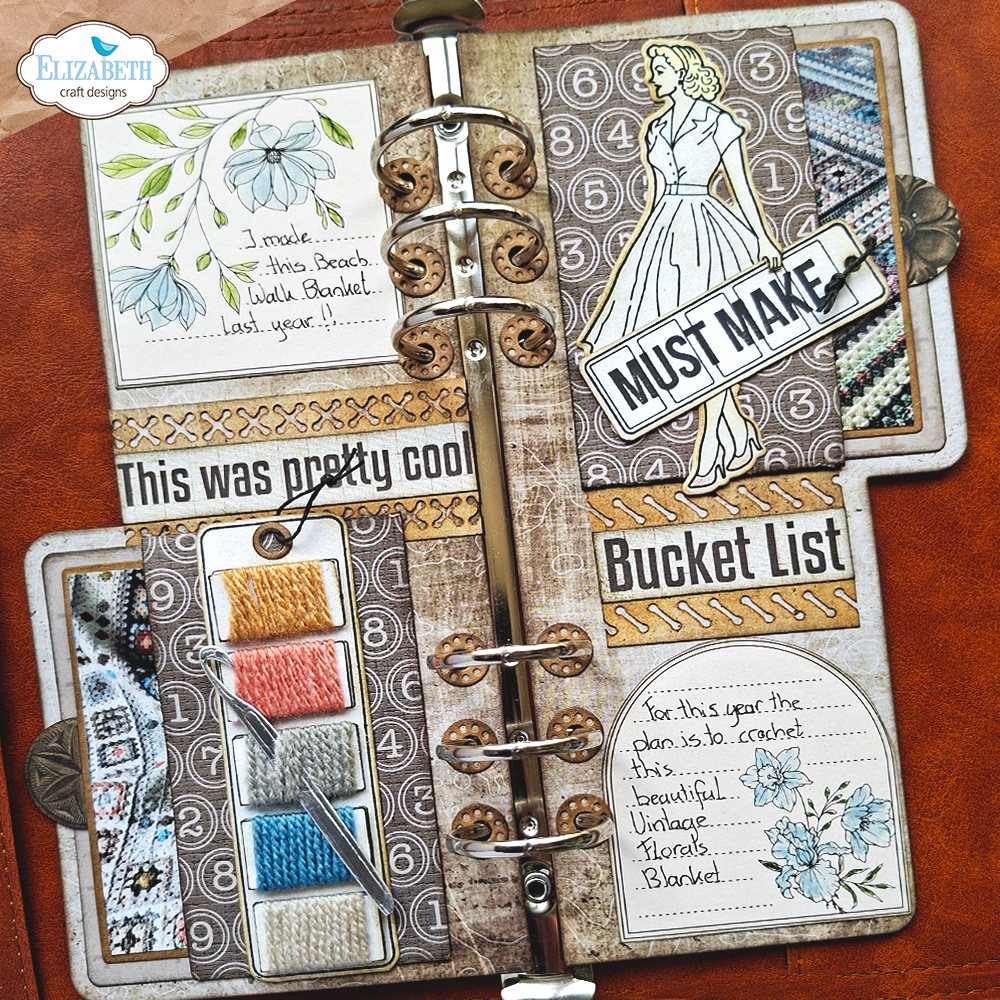 Destination Fun Sentiments Acc - Rubber Stamp Blank avis et prix