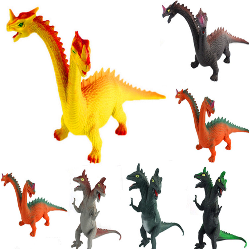 Premium Plastic Dinosaur Anima - Art Craft Dinosaur avis et prix