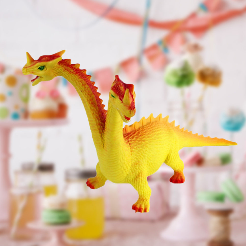 Premium Plastic Dinosaur Anima - Art Craft Dinosaur avis et prix