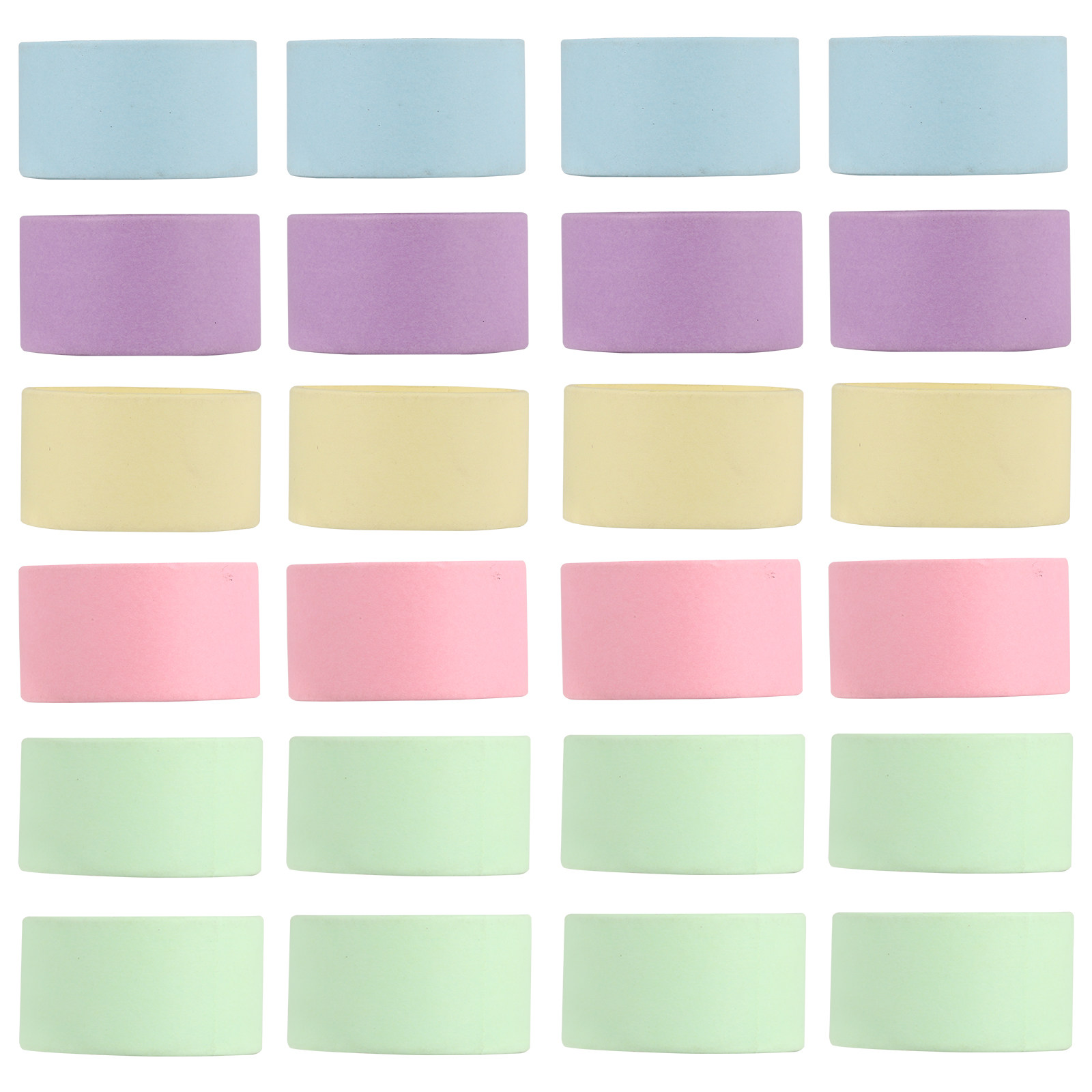 25Pcs Paper Craft Supplies Cra - Art Craft Paper avis et prix