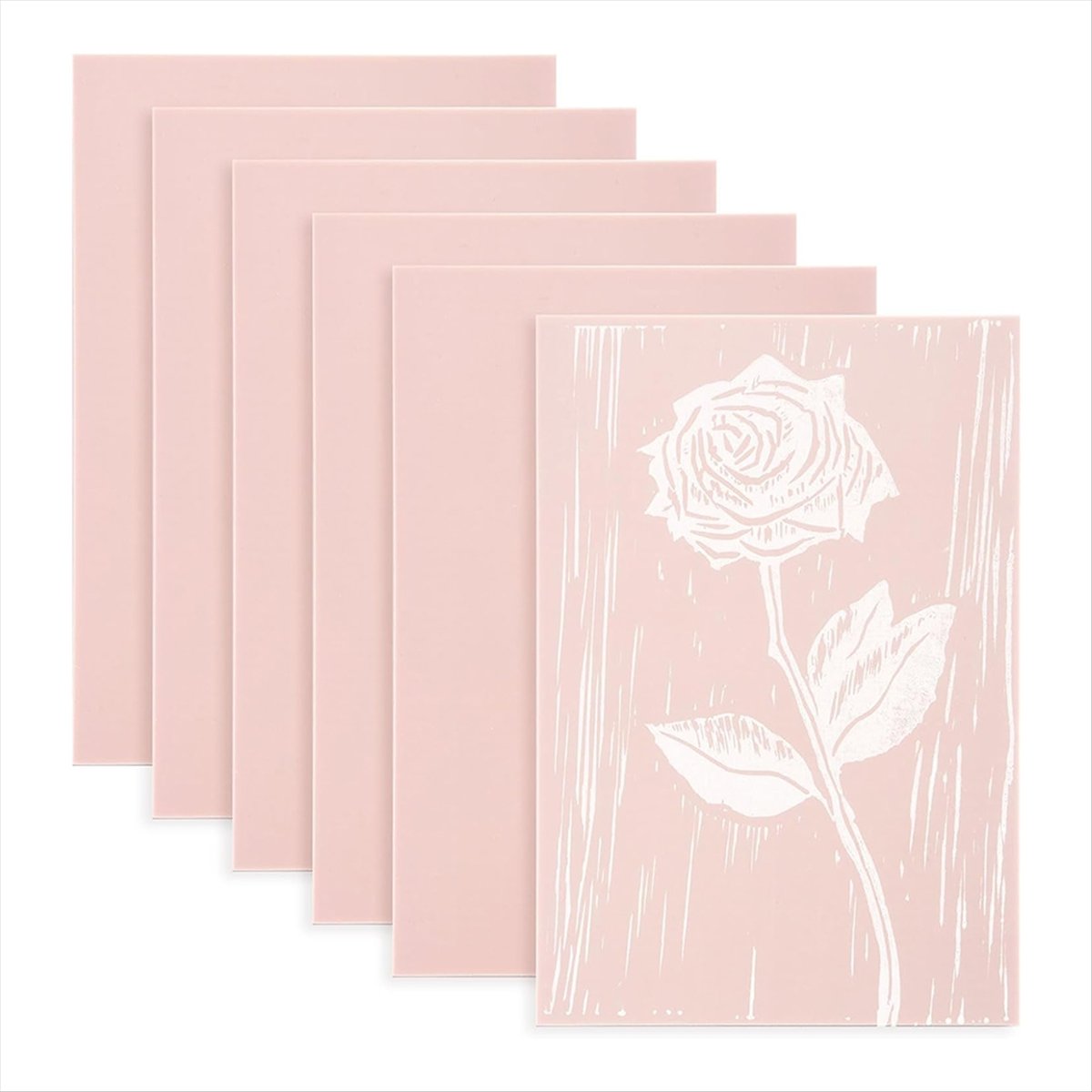 A79G Linoleum Blocks for Print - Linocut Carving Tool avis et prix