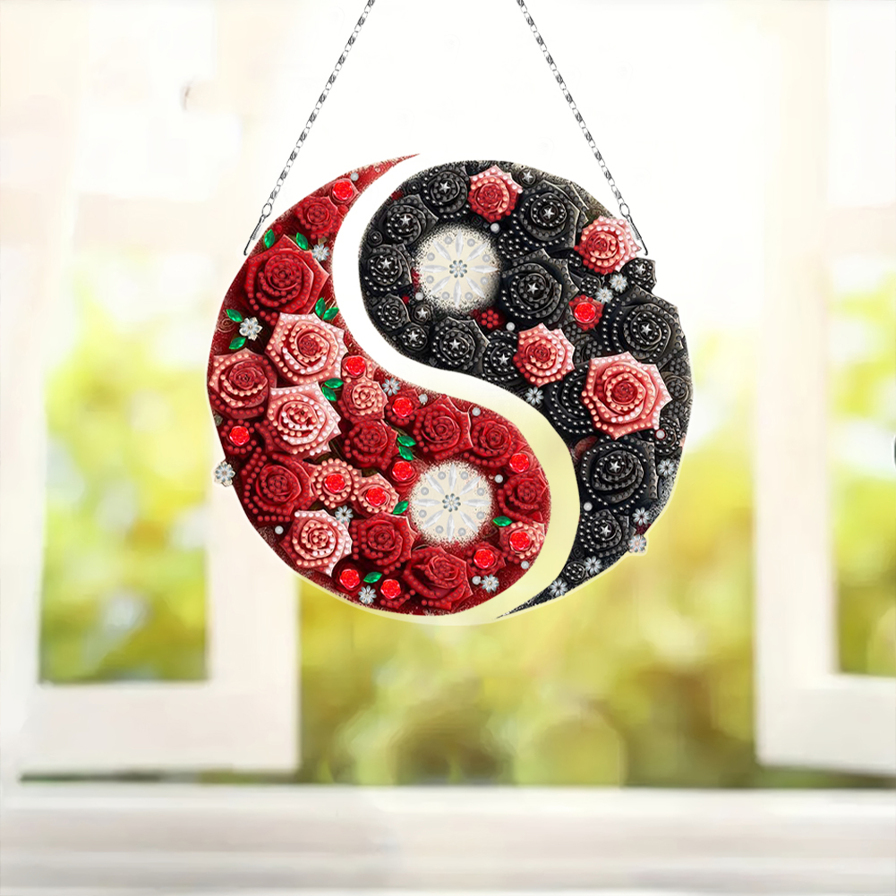 Elegant Rhinestone Diamond Art - Art Craft Decoration Ideas avis et prix