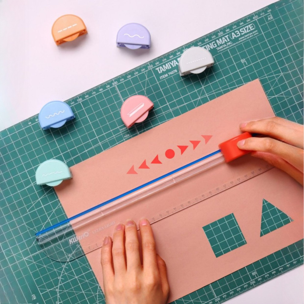 1pcs Mini Paper Trimmer Paper  - Art Craft Paper avis et prix