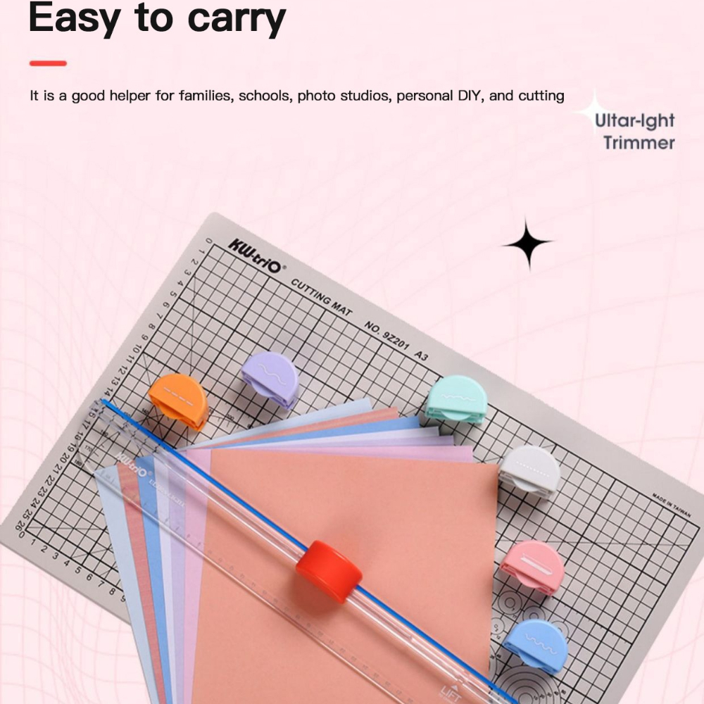 1pcs Mini Paper Trimmer Paper  - Art Craft Paper avis et prix
