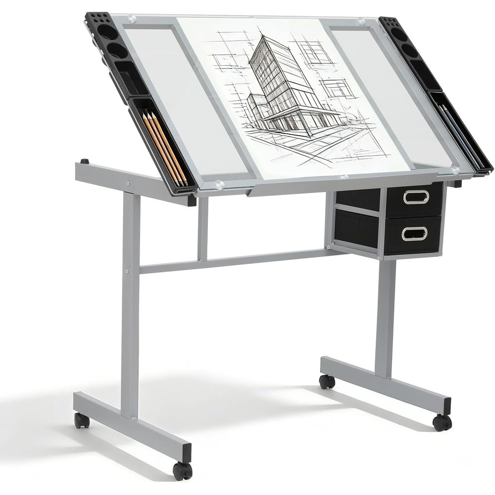 Proional Drating Table or Adul - Art & Craft Toys For Kids avis et prix