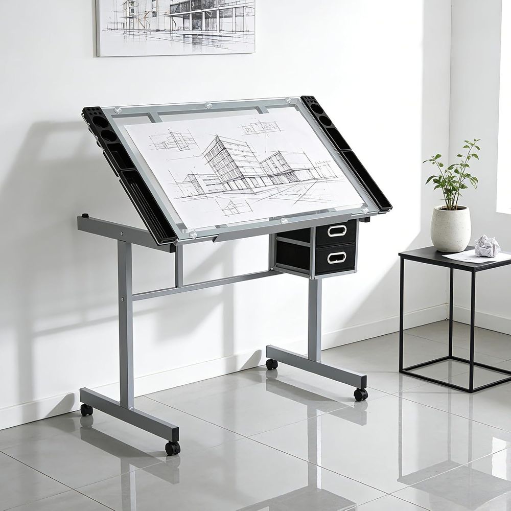 Proional Drating Table or Adul - Art & Craft Toys For Kids avis et prix