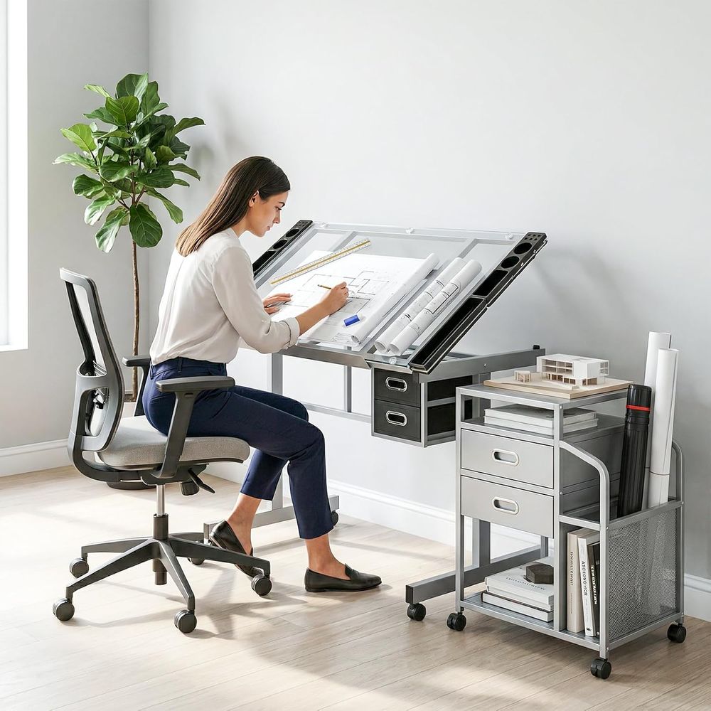 Proional Drating Table or Adul - Art & Craft Toys For Kids avis et prix