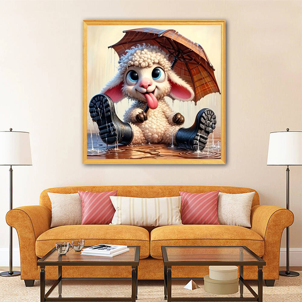 EverShine DIY Diamond Painting - Art Craft Umbrella avis et prix