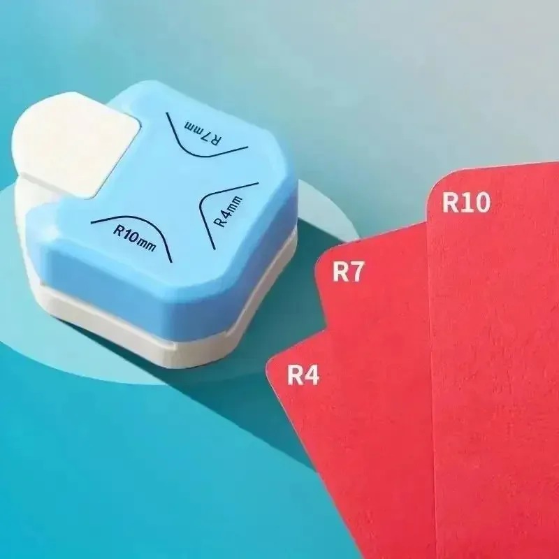 R4 Corner Cutter Multi Angle P - Art Craft Paper avis et prix
