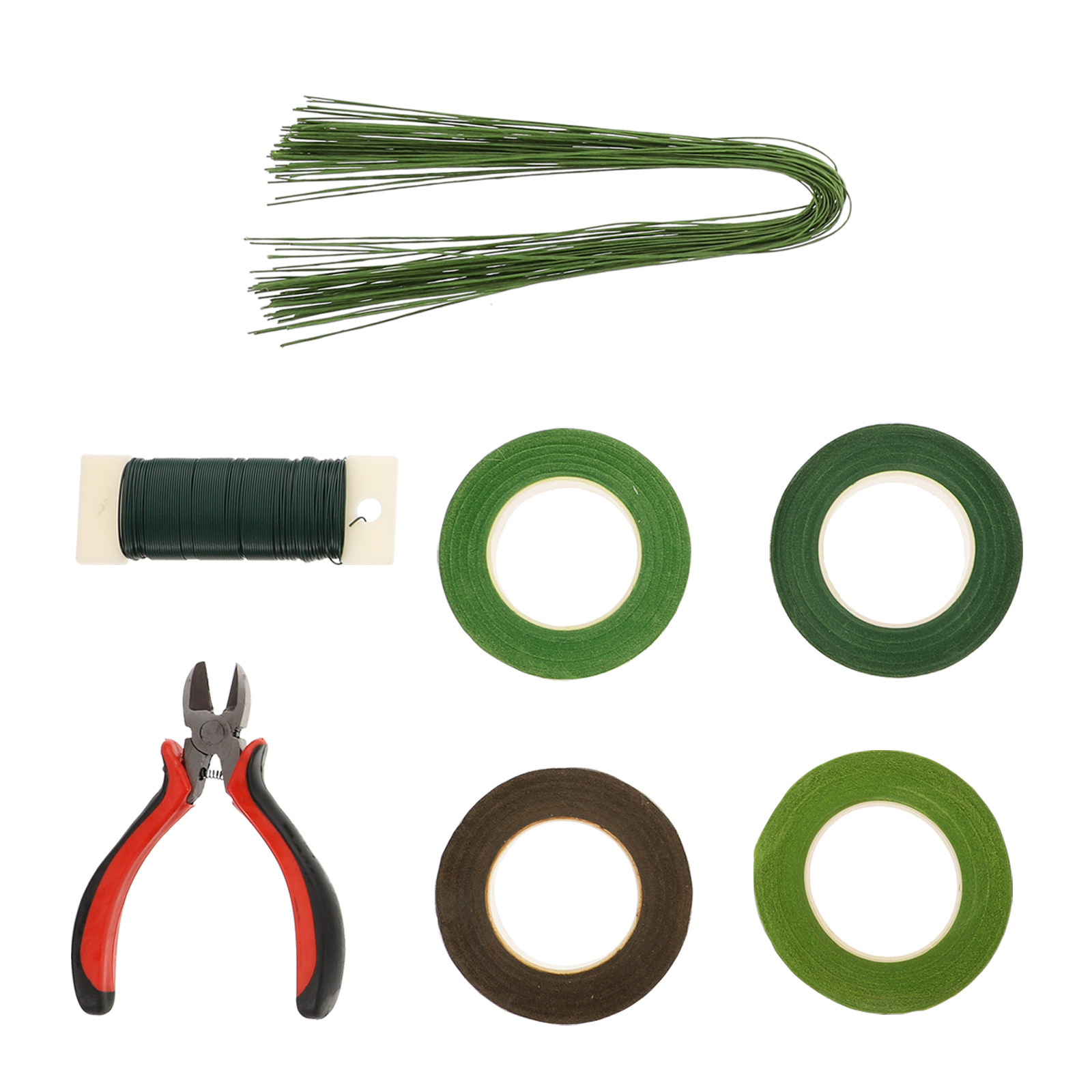 1Set Floral DIY Making Tool Ki - Art Craft Kits avis et prix