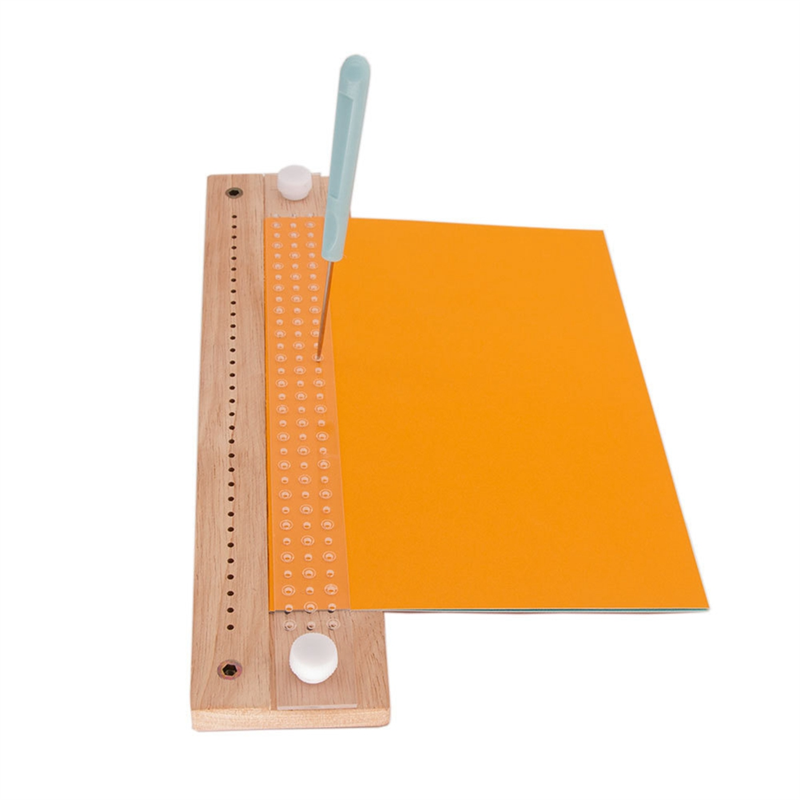 AT21-Book Cover Guide Sewing S - Bookbinding Supply Kit avis et prix