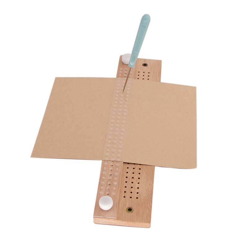 AT21-Book Cover Guide Sewing S - Bookbinding Supply Kit avis et prix
