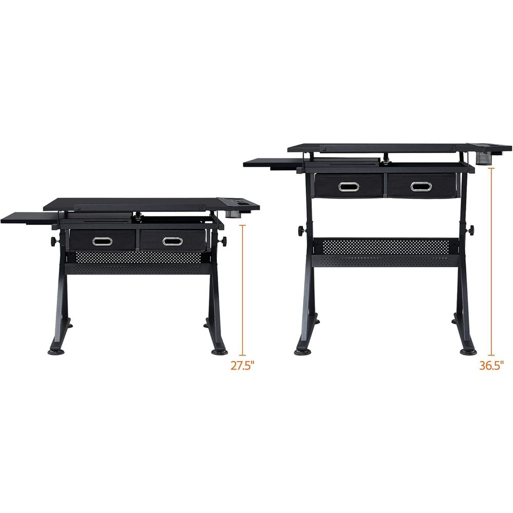 Drafting Table for Artists, He - Art & Craft Toys For Kids avis et prix