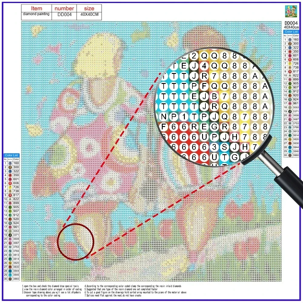 Cardcaptor Sakura Diamond Pain - Art Craft Japan avis et prix