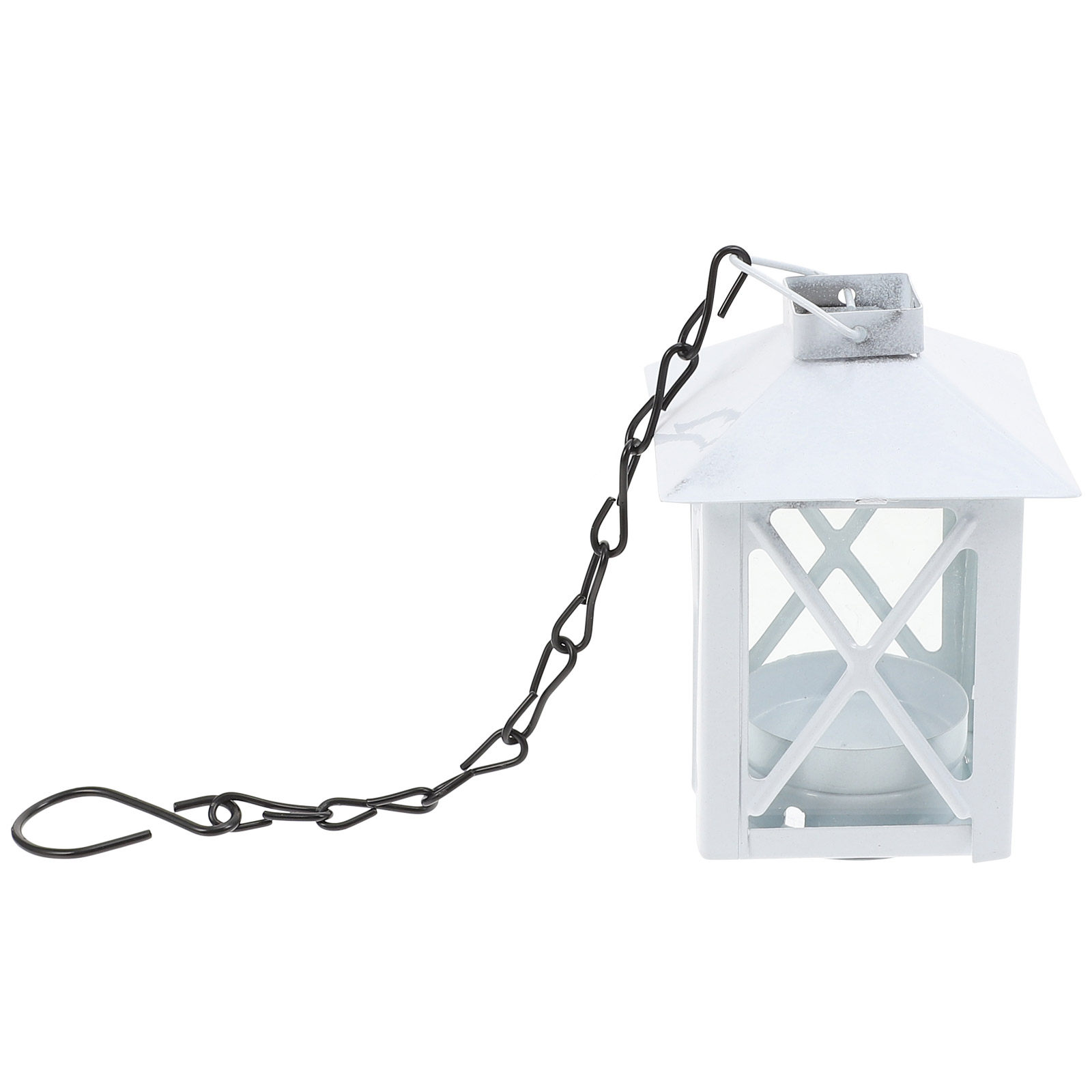 Iron Craft Hanging Stand Retro - Art Craft Decoration avis et prix