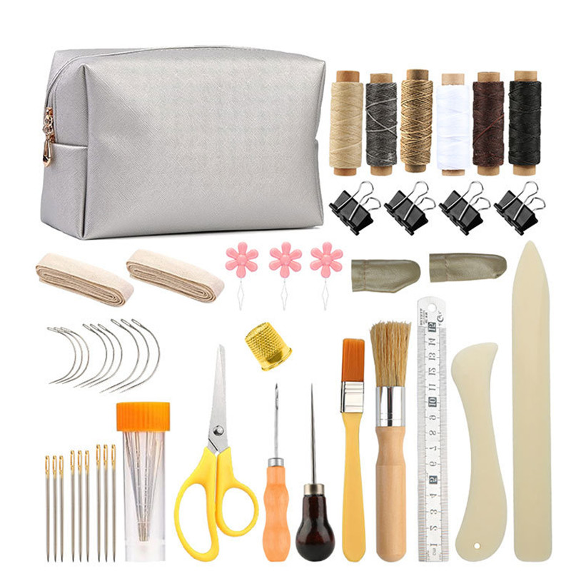 1set Hand Bookbinding Tools Ki - Bookbinding Supply Kit avis et prix