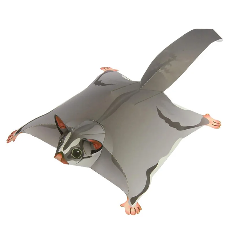 Sugar Glider Flying Mouse Hand - Art Craft Center avis et prix