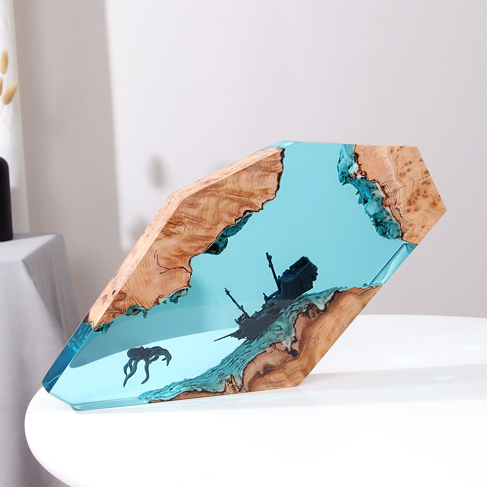 Forest Fairy Deer Desktop Art  - Art Craft Decoration avis et prix
