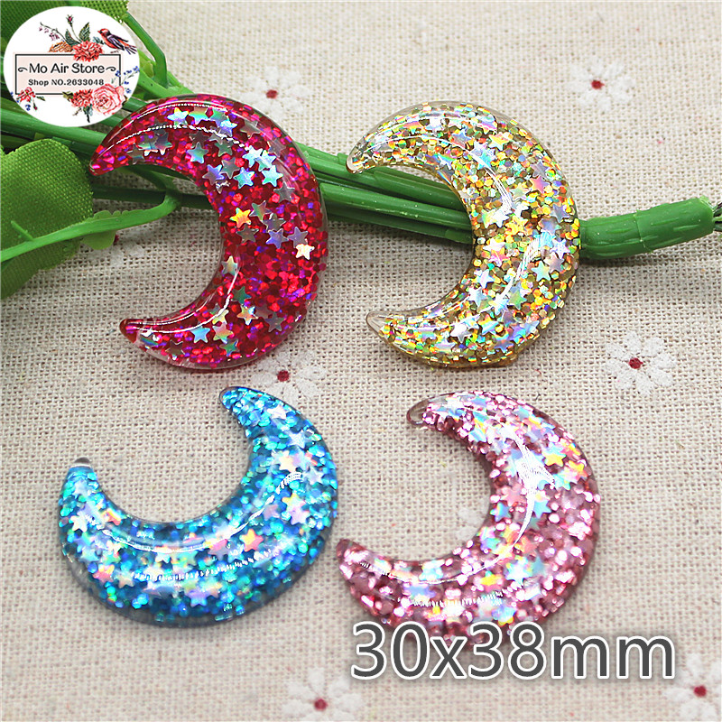 10pcs/20pcs star/unicorn/heart - Art Craft Japan avis et prix