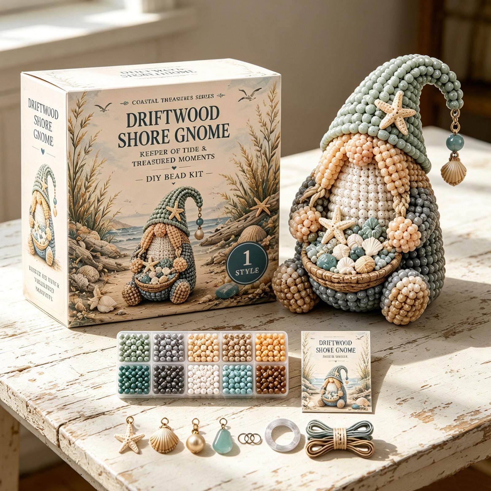 Bead Kit With Instructions DIY - Art Craft Decoration avis et prix