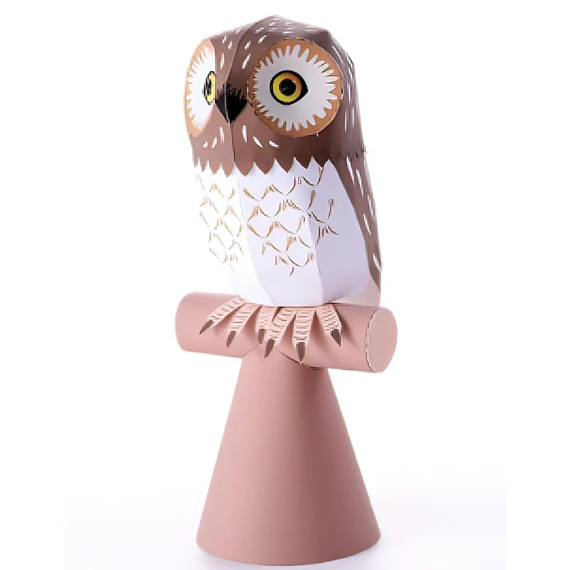 Little Owl Origami Art Mini 3D - Art Craft Center avis et prix