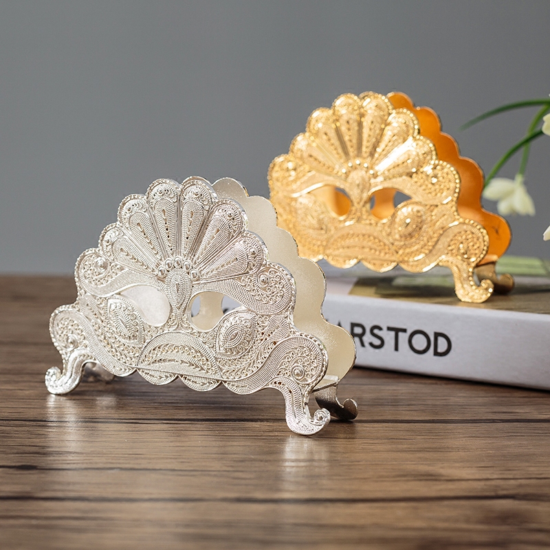Europe Style Table Tissue Hold - Art Craft Cafe avis et prix